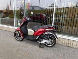 Piaggio Liberty bei Gebrauchtwagen.expert - Abbildung (6 / 14) Piaggio Liberty bei Gebrauchtwagen.expert - Abbildung (6 / 14)