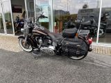 Harley-Davidson Softail bei Gebrauchtwagen.expert - Abbildung (7 / 11) Harley-Davidson Softail bei Gebrauchtwagen.expert - Abbildung (7 / 11)