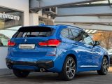 BMW X1 bei Gebrauchtwagen.expert - Abbildung (4 / 15)