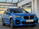 BMW X1 bei Gebrauchtwagen.expert - Abbildung (2 / 15)