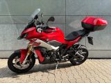 BMW S 1000 bei Gebrauchtwagen.expert - Abbildung (4 / 15) BMW S 1000 bei Gebrauchtwagen.expert - Abbildung (4 / 15)