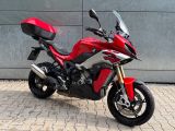 BMW S 1000 bei Gebrauchtwagen.expert - Abbildung (8 / 15) BMW S 1000 bei Gebrauchtwagen.expert - Abbildung (8 / 15)
