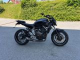 Yamaha MT bei Gebrauchtwagen.expert - Abbildung (12 / 14)