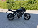 Yamaha MT bei Gebrauchtwagen.expert - Abbildung (2 / 14)