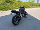 Yamaha MT bei Gebrauchtwagen.expert - Abbildung (6 / 14)