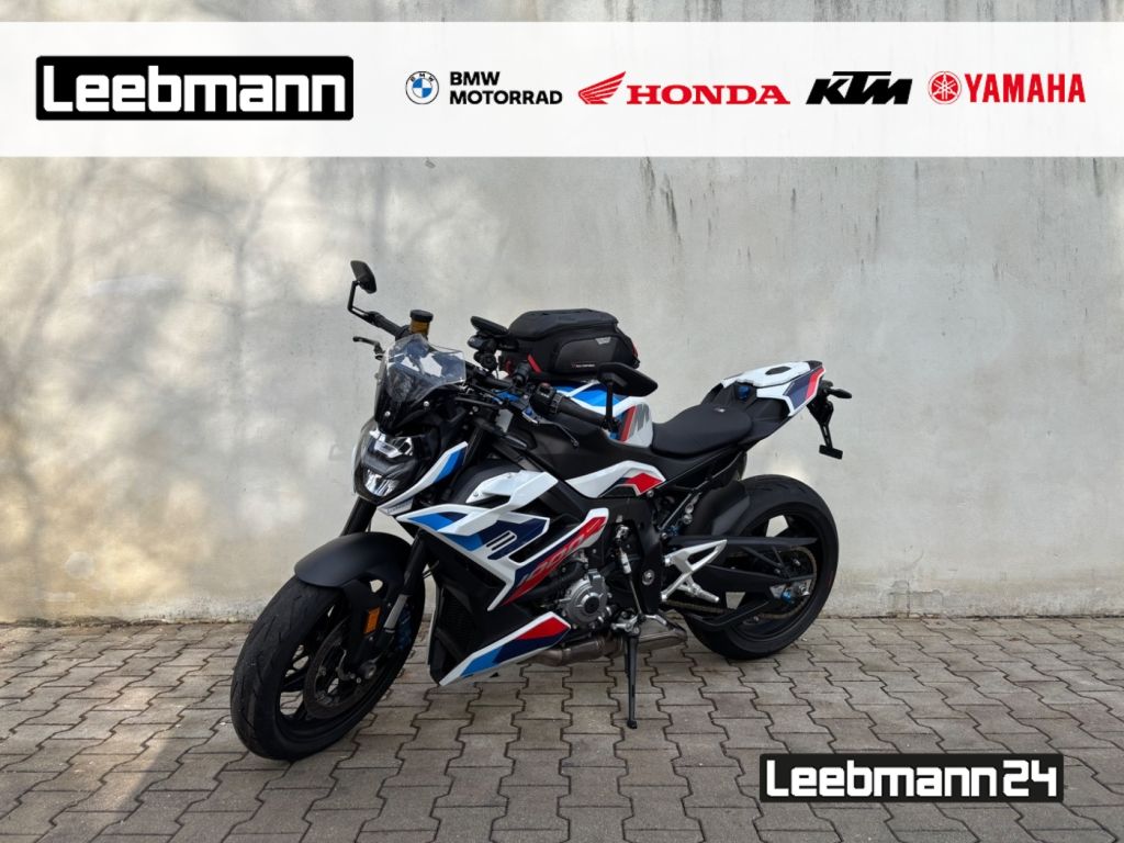 BMW M 1000 R bei Gebrauchtwagen.expert - Hauptabbildung BMW M 1000 R bei Gebrauchtwagen.expert - Hauptabbildung