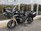 BMW S 1000 bei Gebrauchtwagen.expert - Abbildung (6 / 14) BMW S 1000 bei Gebrauchtwagen.expert - Abbildung (6 / 14)