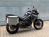 Triumph Tiger bei Gebrauchtwagen.expert - Abbildung (6 / 15)