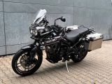 Triumph Tiger bei Gebrauchtwagen.expert - Abbildung (12 / 15)