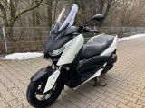 Yamaha XMAX 300 bei Gebrauchtwagen.expert - Abbildung (10 / 12)