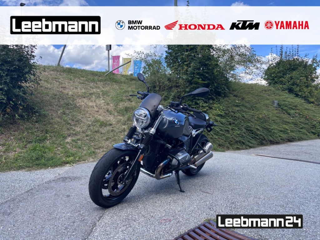 BMW R bei Gebrauchtwagen.expert - Hauptabbildung BMW R bei Gebrauchtwagen.expert - Hauptabbildung