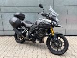 Suzuki Motorräder bei Gebrauchtwagen.expert - Abbildung (8 / 13) Suzuki Motorräder bei Gebrauchtwagen.expert - Abbildung (8 / 13)