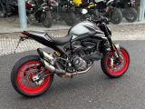 Ducati Monster bei Gebrauchtwagen.expert - Abbildung (6 / 15) Ducati Monster bei Gebrauchtwagen.expert - Abbildung (6 / 15)