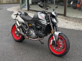 Ducati Monster bei Gebrauchtwagen.expert - Abbildung (3 / 15) Ducati Monster bei Gebrauchtwagen.expert - Abbildung (3 / 15)