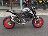 Ducati Monster bei Gebrauchtwagen.expert - Abbildung (5 / 15) Ducati Monster bei Gebrauchtwagen.expert - Abbildung (5 / 15)
