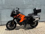 KTM 1290 bei Gebrauchtwagen.expert - Abbildung (11 / 15) KTM 1290 bei Gebrauchtwagen.expert - Abbildung (11 / 15)