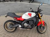 Yamaha XSR bei Gebrauchtwagen.expert - Abbildung (10 / 11)