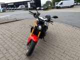 Yamaha XSR bei Gebrauchtwagen.expert - Abbildung (4 / 11)