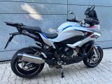 BMW S 1000 bei Gebrauchtwagen.expert - Abbildung (11 / 15) BMW S 1000 bei Gebrauchtwagen.expert - Abbildung (11 / 15)