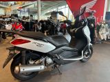 Yamaha XMAX 250 bei Gebrauchtwagen.expert - Abbildung (5 / 10)