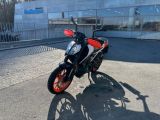 KTM 125 bei Gebrauchtwagen.expert - Abbildung (10 / 13)