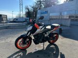 KTM 125 bei Gebrauchtwagen.expert - Abbildung (5 / 13)