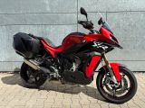 BMW S 1000 bei Gebrauchtwagen.expert - Abbildung (10 / 15)