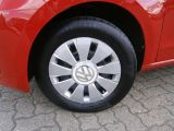 VW Up bei Gebrauchtwagen.expert - Abbildung (4 / 11)