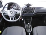 VW Up bei Gebrauchtwagen.expert - Abbildung (8 / 11)