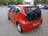 VW Up bei Gebrauchtwagen.expert - Abbildung (2 / 11)