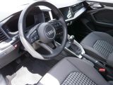 Audi A1 Sportback bei Gebrauchtwagen.expert - Abbildung (6 / 12)