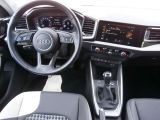 Audi A1 Sportback bei Gebrauchtwagen.expert - Abbildung (8 / 12)