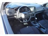 Renault Megane bei Gebrauchtwagen.expert - Abbildung (8 / 15)