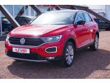 VW T-Roc bei Gebrauchtwagen.expert - Abbildung (2 / 15)