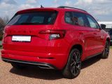 Skoda Karoq bei Gebrauchtwagen.expert - Abbildung (5 / 15)