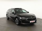 Skoda Superb bei Gebrauchtwagen.expert - Abbildung (7 / 15)