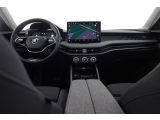 Skoda Superb bei Gebrauchtwagen.expert - Abbildung (9 / 15)