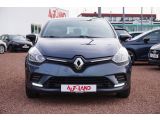 Renault Clio bei Gebrauchtwagen.expert - Abbildung (6 / 15)
