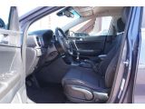 Kia Sportage bei Gebrauchtwagen.expert - Abbildung (9 / 15)
