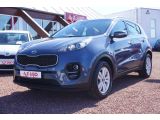 Kia Sportage bei Gebrauchtwagen.expert - Abbildung (2 / 15)