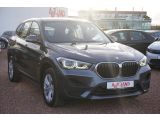 BMW X1 bei Gebrauchtwagen.expert - Abbildung (7 / 15)
