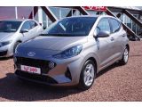 Hyundai i10 bei Gebrauchtwagen.expert - Abbildung (2 / 15)