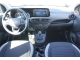 Hyundai i10 bei Gebrauchtwagen.expert - Abbildung (14 / 15)