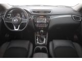 Nissan Qashqai bei Gebrauchtwagen.expert - Abbildung (9 / 15)