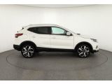 Nissan Qashqai bei Gebrauchtwagen.expert - Abbildung (6 / 15)