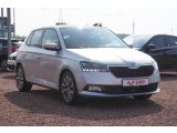 Skoda Fabia bei Gebrauchtwagen.expert - Abbildung (7 / 15)