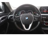BMW 5er bei Gebrauchtwagen.expert - Abbildung (15 / 15)