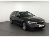BMW 5er bei Gebrauchtwagen.expert - Abbildung (7 / 15)