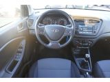 Hyundai i20 bei Gebrauchtwagen.expert - Abbildung (13 / 15)