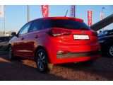Hyundai i20 bei Gebrauchtwagen.expert - Abbildung (3 / 15)